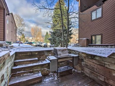 Winter Park Condo 926601