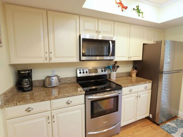 Charming Vacation Rental Home on Captiva Walk To Beach