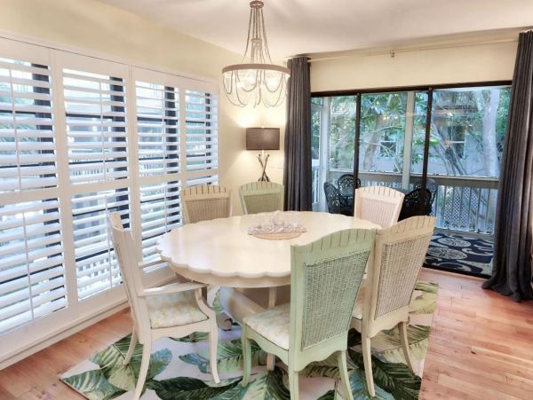 Charming Vacation Rental Home on Captiva Walk To Beach