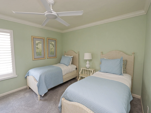 Captiva Island Vacation Home on Beach