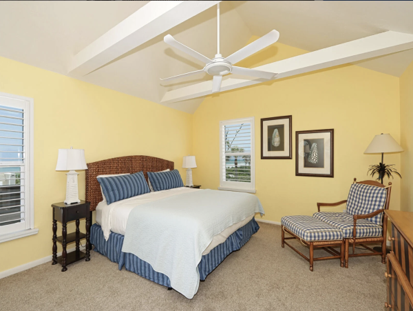 Captiva Island Vacation Home on Beach