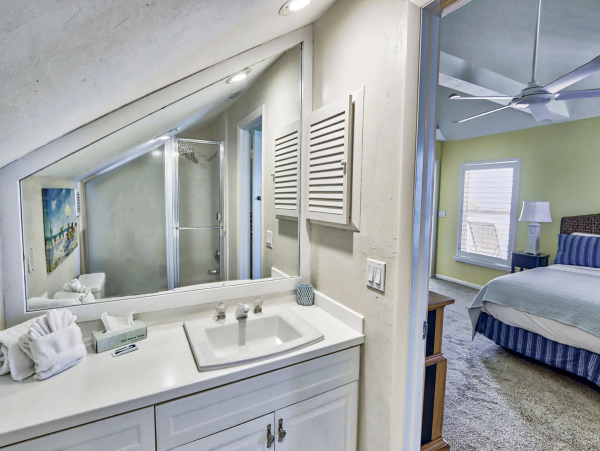 Captiva Island Vacation Home on Beach