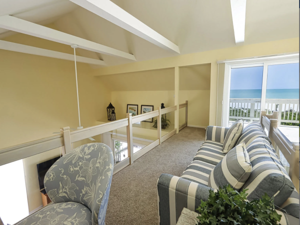 Captiva Island Vacation Home on Beach