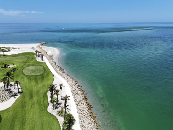 Captiva Island Vacation Home on Beach