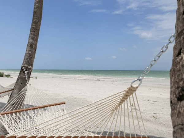 Captiva Island Vacation Home on Beach