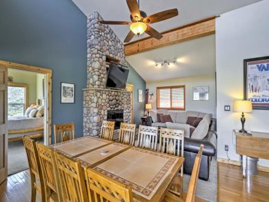 Winter Park Home 926610