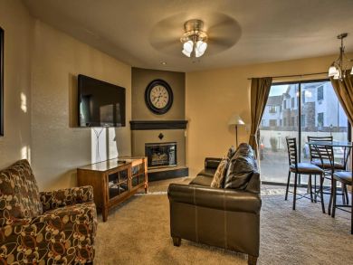 Winter Park Condo 926612