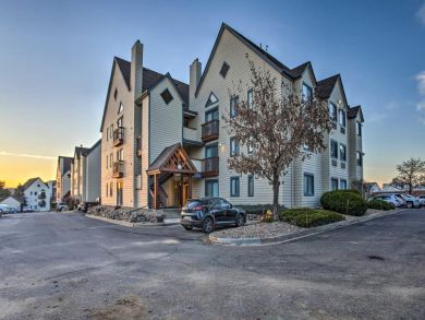 Winter Park Condo 926612