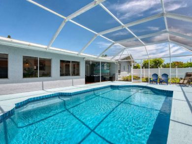 Anna Maria Island Holmes Beach Home 926613
