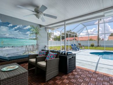 Anna Maria Island Holmes Beach Home 926613