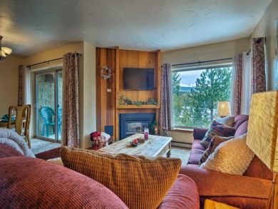 Winter Park Condo 926616