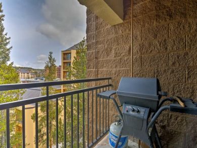Winter Park Condo 926616