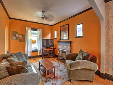 Winter Park Home 926620