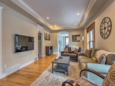 Winter Park Home 926622