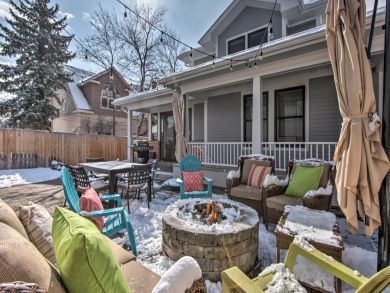 Winter Park Home 926622