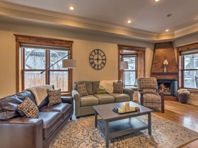 Winter Park Home 926622