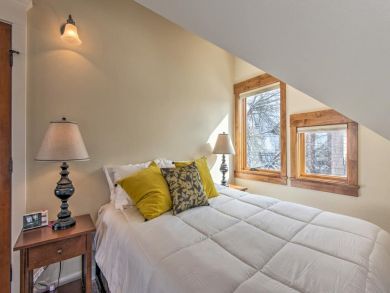 Winter Park Home 926622