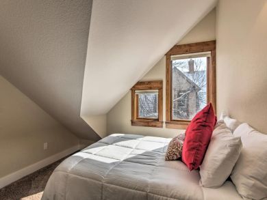 Winter Park Home 926622