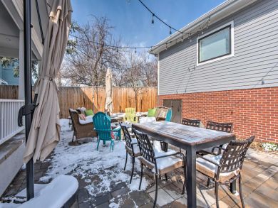 Winter Park Home 926622