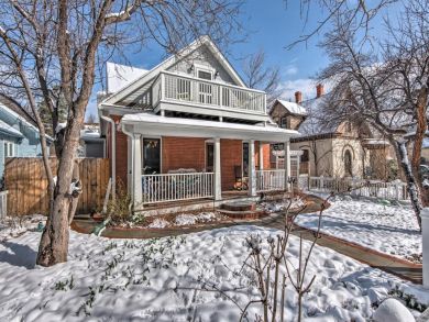 Winter Park Home 926622