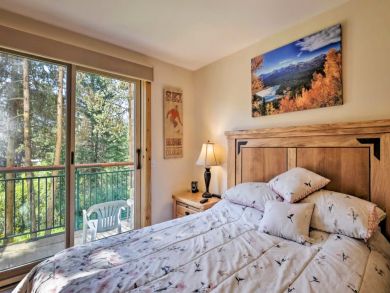 Winter Park Condo 926624