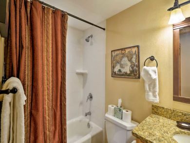Winter Park Condo 926624
