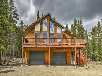Winter Park Home 926625