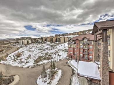 Winter Park Condo 926626