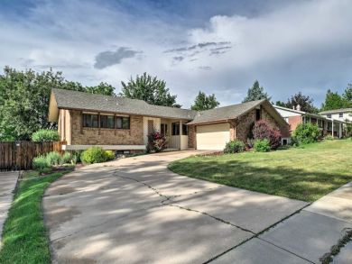 Winter Park Home 926630
