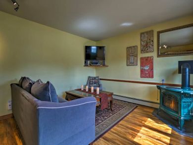 Winter Park Home 926631