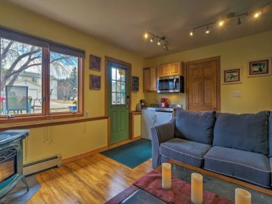 Winter Park Home 926631