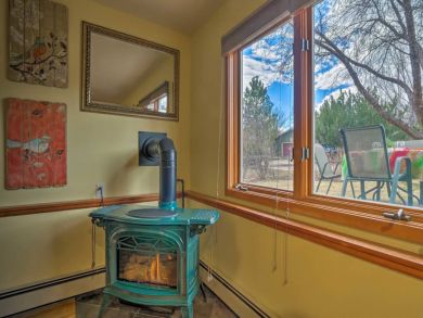 Winter Park Home 926631