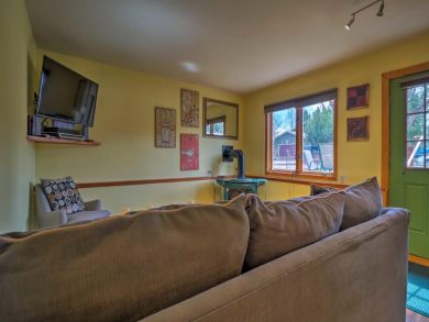 Winter Park Home 926631