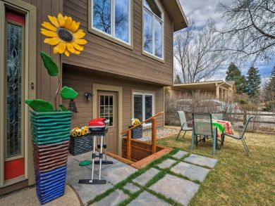 Winter Park Home 926631