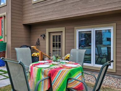 Winter Park Home 926631