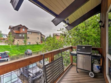Winter Park Condo 926633