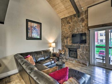 Winter Park Condo 926633