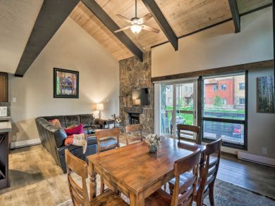 Winter Park Condo 926633