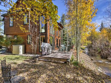 Winter Park Home 926634