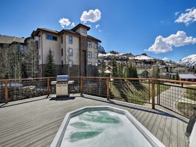 Winter Park Condo 926638