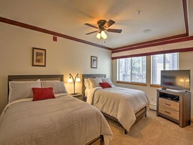 Winter Park Condo 926639