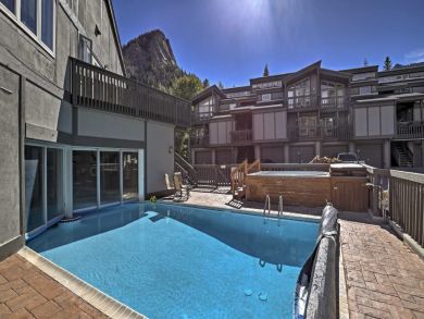 Winter Park Condo 926639