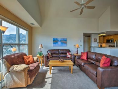 Winter Park Condo 926640