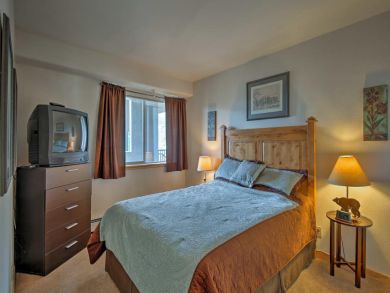 Winter Park Condo 926640