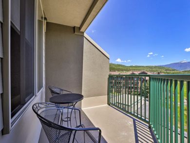 Winter Park Condo 926640