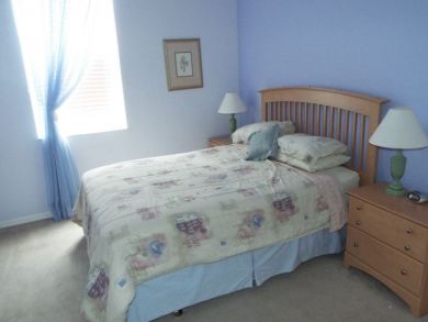 4 Bedroom Home with a Private Salt Water Pool and Jacuzzi