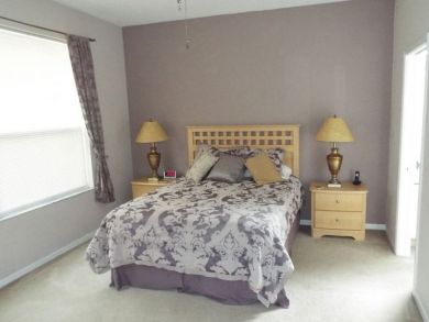 4 Bedroom Home with a Private Salt Water Pool and Jacuzzi