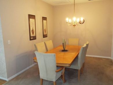 4 Bedroom Home with a Private Salt Water Pool and Jacuzzi