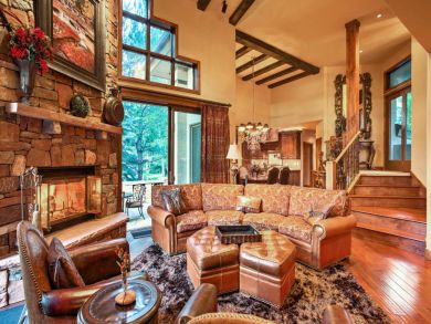 Winter Park Home 926644