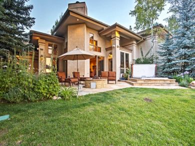 Winter Park Home 926644